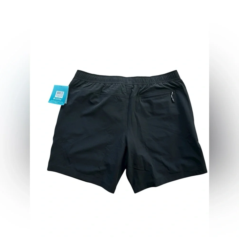 Coolibar Men's Swimsuit Shorts 7 1/2